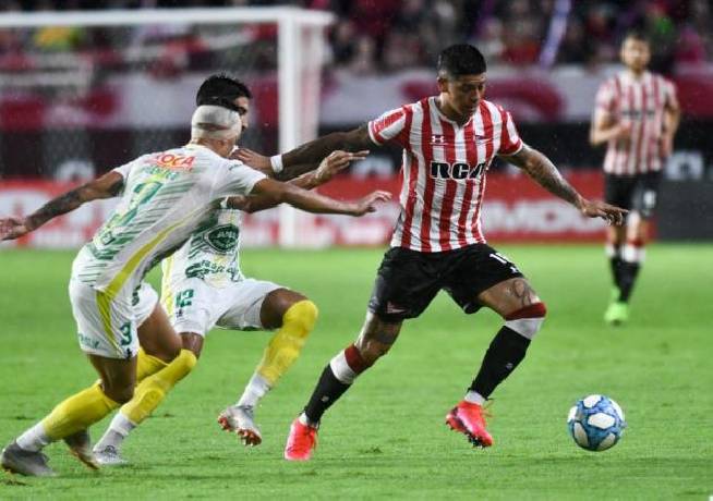 Nhận định, soi kèo Defensa y Justicia vs Estudiantes, 7h15 ngày 16/10