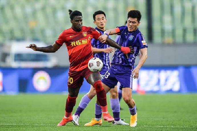 Nhận định, soi kèo Hebei CFFC vs Shaanxi Changan, 14h30 ngày 14/10