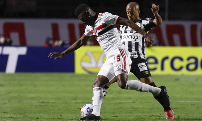 Nhận định, soi kèo Sao Paulo vs Ceara, 5h ngày 15/10