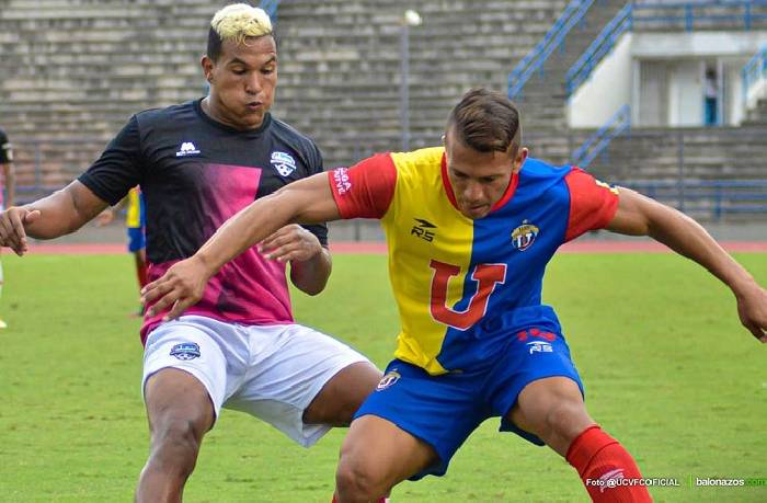 Nhận định, soi kèo Universidad Central Venezuela vs Metropolitanos, 5h15 ngày 16/10