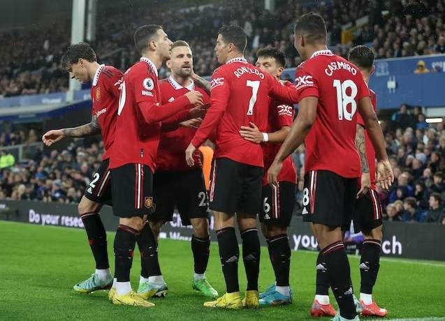 Đội hình ra sân chính thức MU vs Omonia, 2h ngày 14/10 (cập nhật)