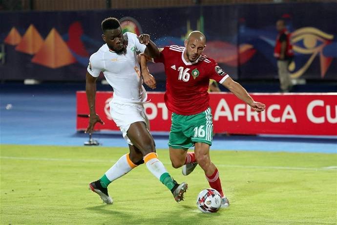 Nhận định, soi kèo Bờ Biển Ngà vs Morocco, 0h00 ngày 15/10