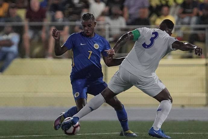 Nhận định, soi kèo Curacao vs Panama, 4h00 ngày 14/10