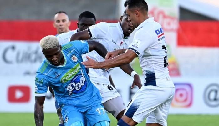 Nhận định, soi kèo Deportiva Once Caldas vs Jaguares de Cordoba, 8h10 ngày 14/10