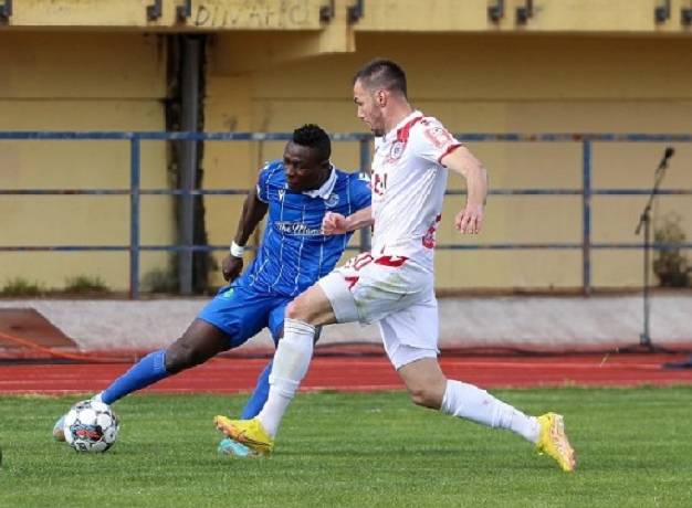 Nhận định, soi kèo FC Vitebsk vs FK Ostrovets, 22h00 ngày 14/10