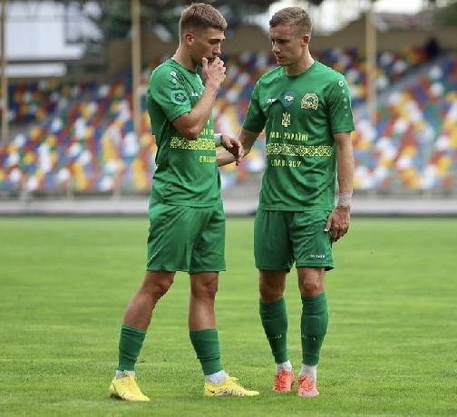 Nhận định, soi kèo Nyva Ternopil vs FC Nyva Buzova, 22h00 ngày 14/10