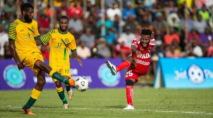 Nhận định, soi kèo Papua New Guinea vs Vanuatu, 10h00 ngày 14/10