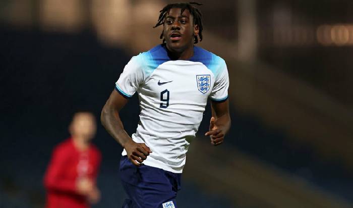 Nhận định, soi kèo U19 Anh vs U19 Wales, 20h00 ngày 14/10