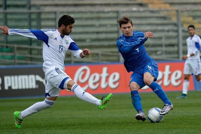 Nhận định, soi kèo U19 Đức vs U19 Bắc Macedonia, 20h30 ngày 14/10