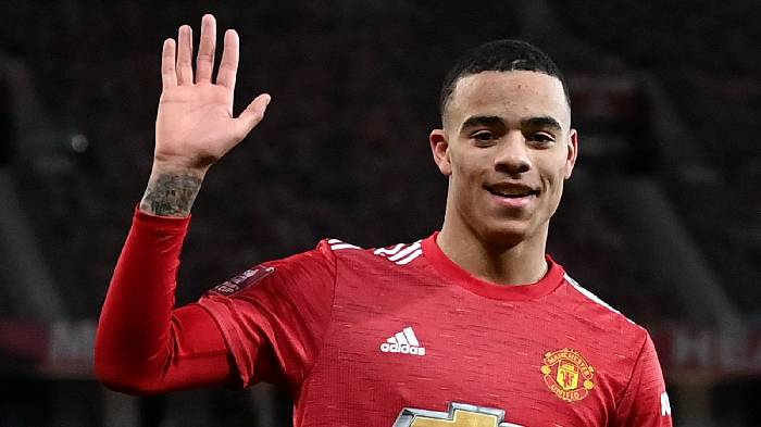 Xác nhận! Khả năng Greenwood trở lại Man United coi như xong