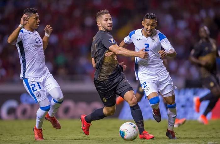 Nhận định, soi kèo Costa Rica vs Nicaragua, 10h00 ngày 14/10: Đẳng cấp chênh lệch