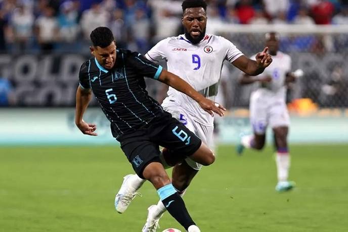 Nhận định, soi kèo Honduras vs Haiti, 7h00 ngày 14/10: Chủ nhà vẫn gặp khó