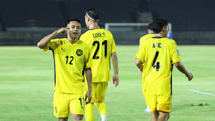 Nhận định, soi kèo Malaysia vs Lào, 20h00 ngày 14/10: Thắng để làm gì?