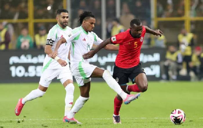 Nhận định, soi kèo Mauritius vs Libya, 23h00 ngày 13/10: Trận đấu vô thưởng vô phạt