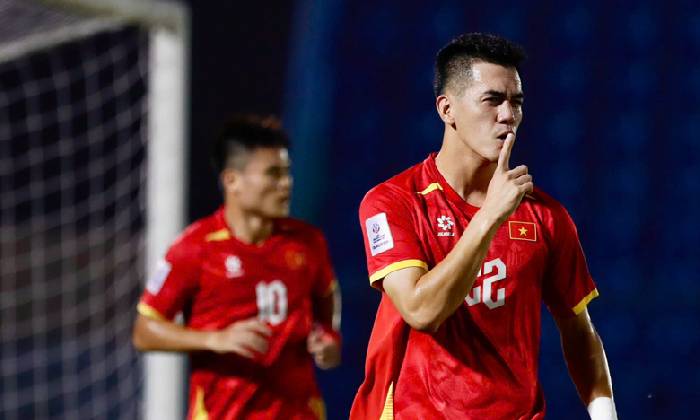 Nhận định, soi kèo Nepal vs Việt Nam, 19h30 ngày 14/10: Lại thắng