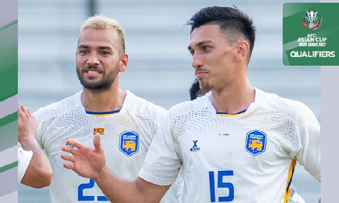 Nhận định, soi kèo Turkmenistan vs Sri Lanka, 20h45 ngày 14/10: Lại gây sốc?