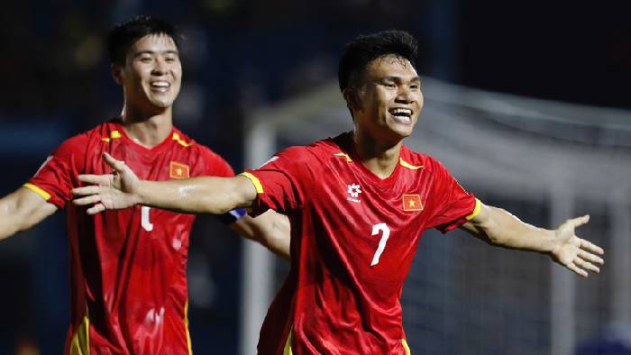 Siêu máy tính dự đoán Nepal vs Việt Nam, 19h30 ngày 14/10