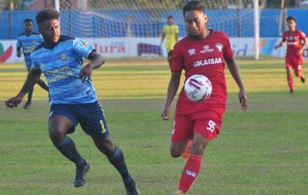 Nhận định bóng đá Persewar Waropen vs Persiraja Banda, 15h30 ngày 13/11: Thắng để nuôi hy vọng