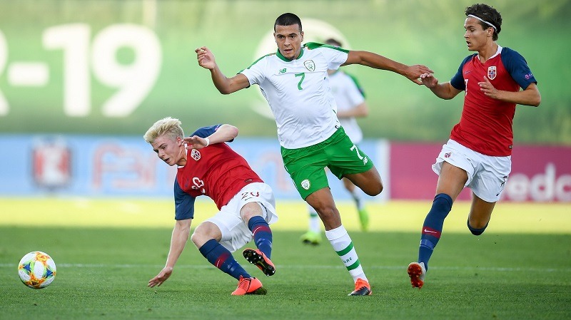 Nhận định bóng đá U19 Síp vs U19 Slovakia, 18h ngày 13/11: Chênh lệch rõ rệt