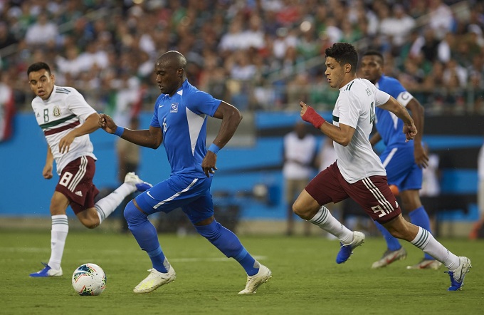 Nhận định bóng đá Martinique vs Honduras, 8h ngày 15/11: Khách ra về với 3 điểm