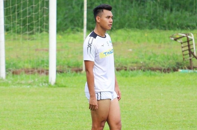 Chuyển nhượng V.League: Trung vệ Việt kiều Mỹ hé lộ lý do cập bến HAGL