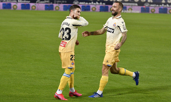 Nhận định Fuenlabrada vs Espanyol, 20h00 ngày 14/11