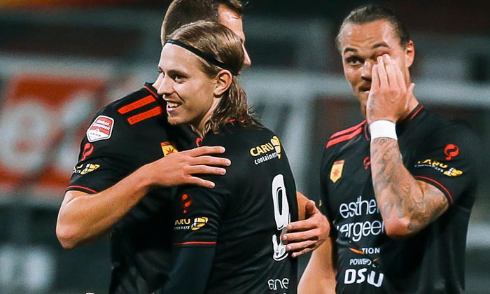 Nhận định Helmond Sport vs SBV Excelsior, 0h45 ngày 14/11