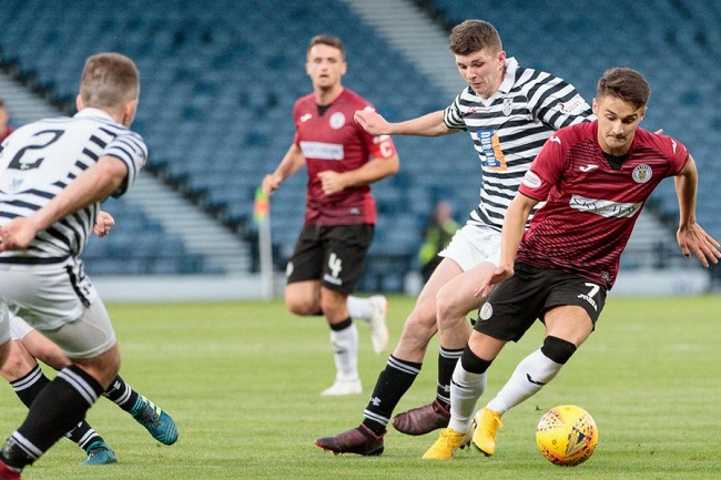 Nhận định Queens Park vs St. Mirren, 22h00 ngày 14/11
