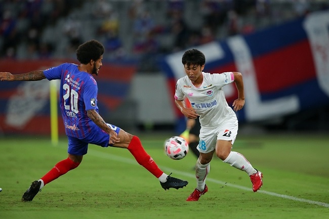 Nhận định Consadole Sapporo vs Sagan Tosu, 12h00 ngày 14/11