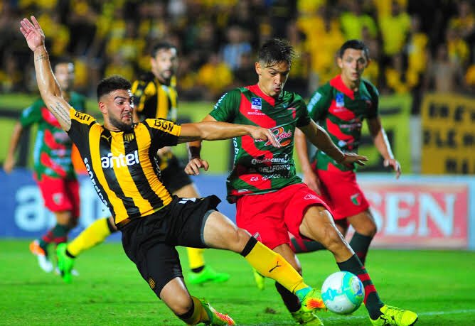 Nhận định CA Penarol vs Boston River, 6h15 ngày 15/11