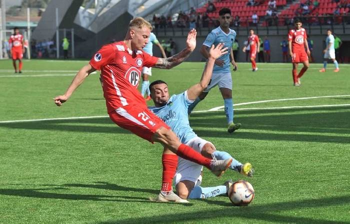 Nhận định, soi kèo Everton vs Union La Calera, 7h ngày 14/11