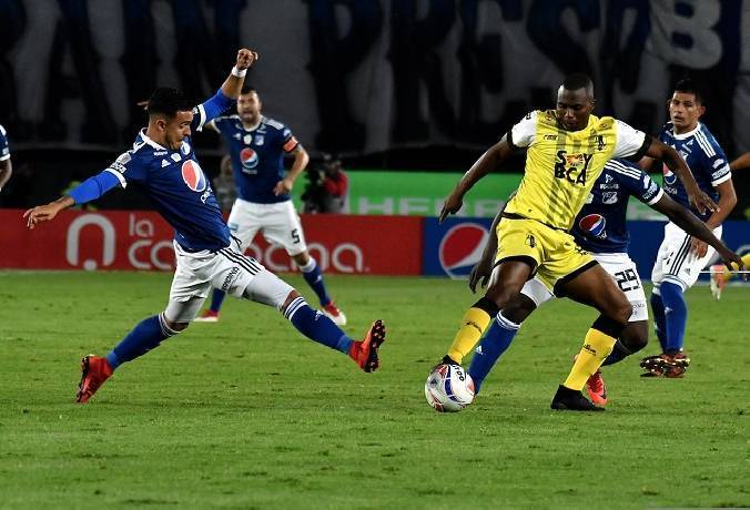 Nhận định, soi kèo Millonarios vs Alianza Petrolera, 6h05 ngày 15/11