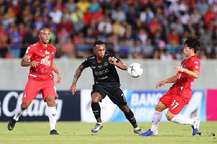 Nhận định, soi kèo Muang Thong vs Chiangmai United, 18h00 ngày 14/11