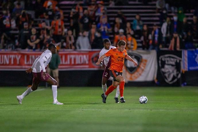 Nhận định, soi kèo Orange County vs Oakland Roots, 10h ngày 14/11