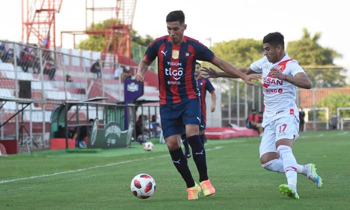 Nhận định, soi kèo Sol de America vs Tembetary, 6h30 ngày 15/11