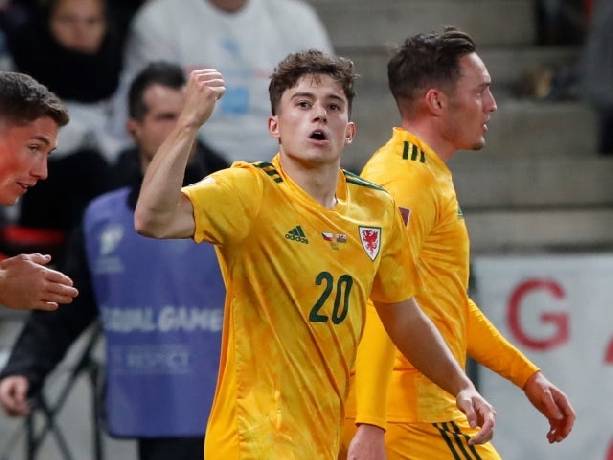 Nhận định, soi k&egrave;o Wales vs Belarus, 2h45 ng&agrave;y 14/11