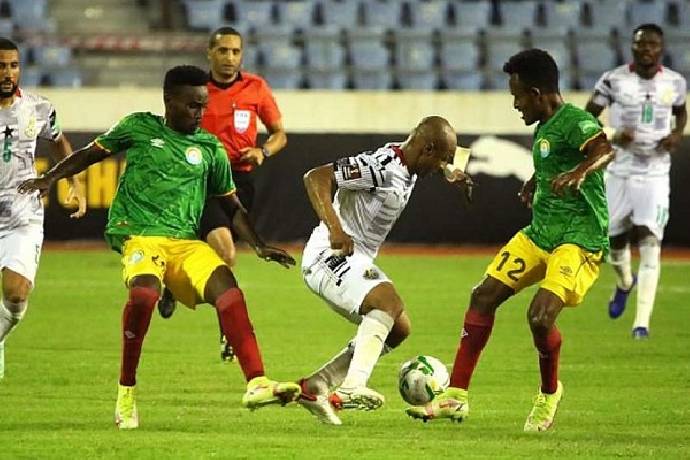 Nhận định, soi kèo Zimbabwe vs Ethiopia, 20h00 ngày 14/11