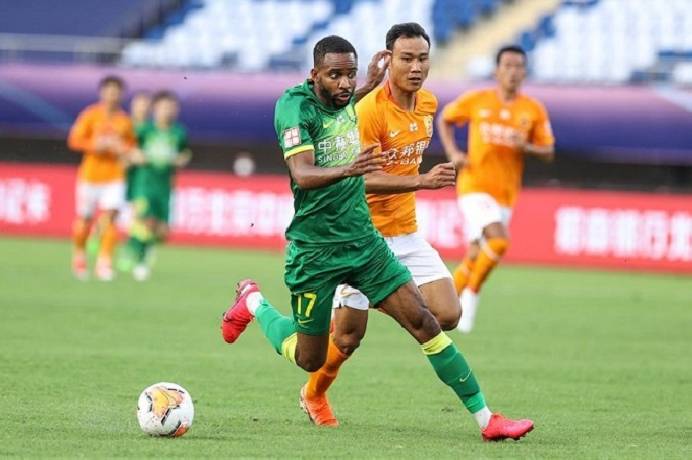 Nhận định, soi kèo Beijing Guoan vs Wuhan, 18h30 ngày 13/11