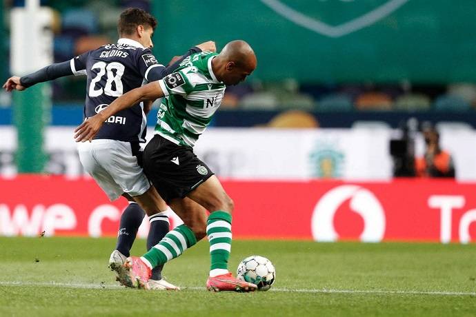 Nhận định, soi kèo Famalicão vs Sporting Lisbon, 3h30 ngày 14/11