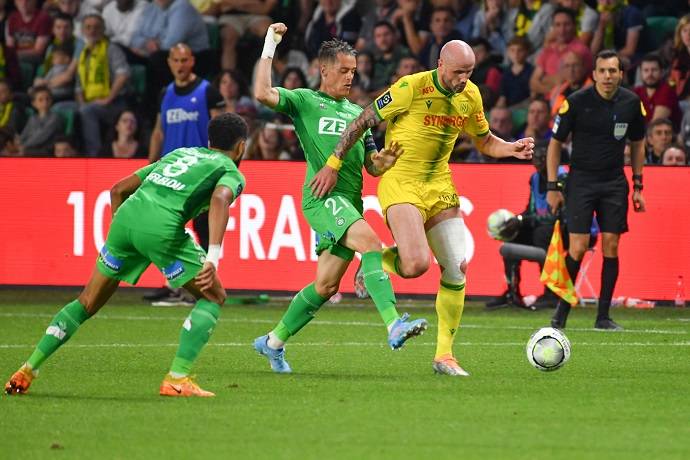 Nhận định, soi kèo Nantes vs Ajaccio, 21h00 ngày 13/11