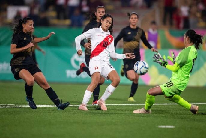 Nhận định, soi kèo nữ Peru vs nữ Ecuador, 8h ngày 15/11