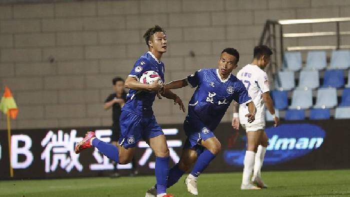 Nhận định, soi kèo Qingdao Youth vs Liaoning Shenyang, 13h30 ngày 13/11