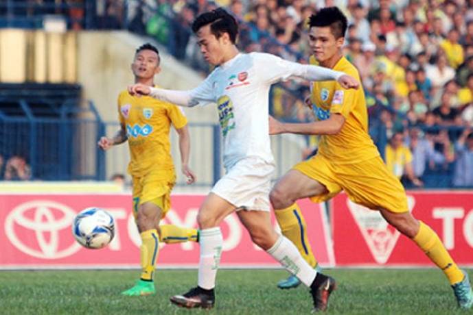 Nhận định, soi kèo Thanh Hóa vs HAGL, 17h ngày 13/11