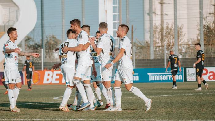 Nhận định, soi kèo Universitatea Cluj vs Arges Pitesti, 23h ngày 14/11