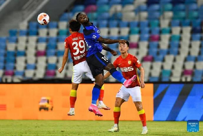 Nhận định, soi kèo Zhejiang vs Cangzhou Mighty Lions, 18h30 ngày 13/11