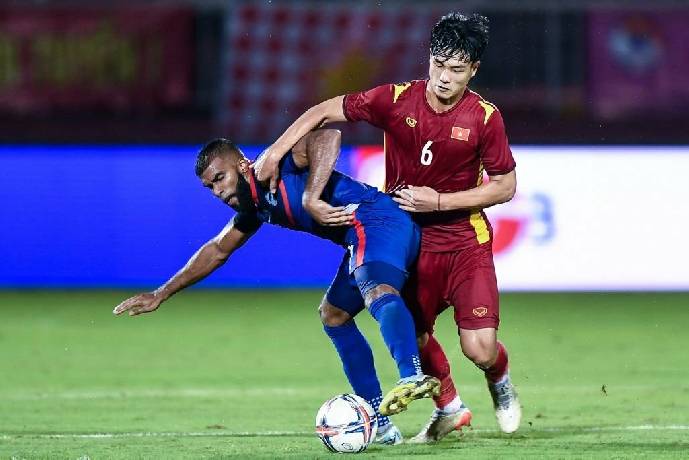 HLV Philppe Troussier loại 3 cầu thủ trước khi l&ecirc;n đường sang Philippines