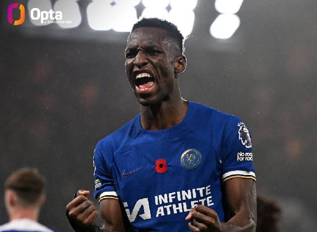 Kinh điển của kinh điển, Man City bị Chelsea cầm hòa 4-4