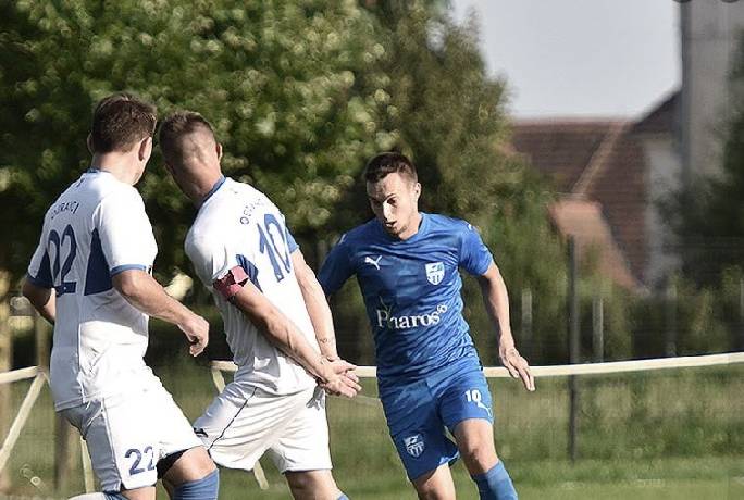 Nhận định, soi kèo NK Nafta vs NK Bistrica, 22h00 ngày 13/11