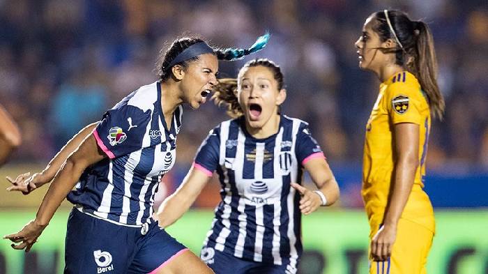 Nhận định, soi kèo Nữ Monterrey vs Nữ Club Tijuana, 10h05 ngày 14/11