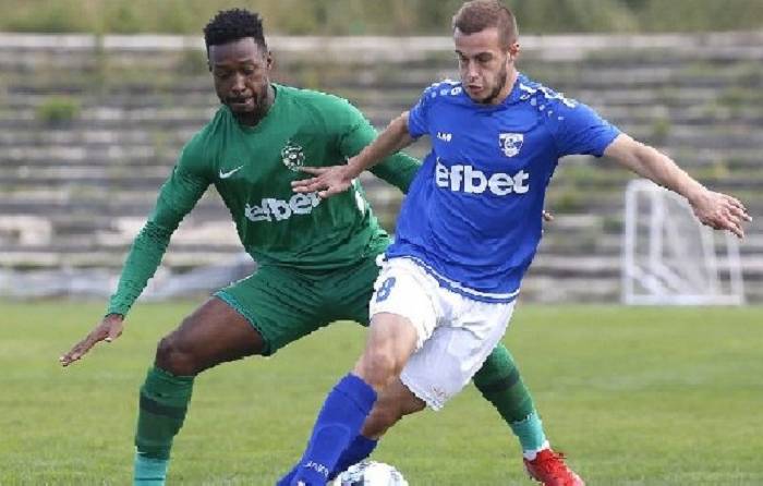 Nhận định, soi kèo PFK Montana vs FC Dobrudzha, 22h30 ngày 13/11